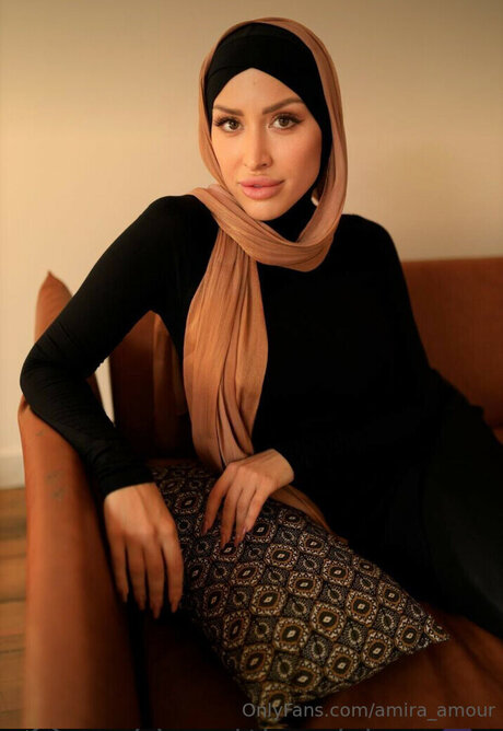 Amira amour sex pornstar pic