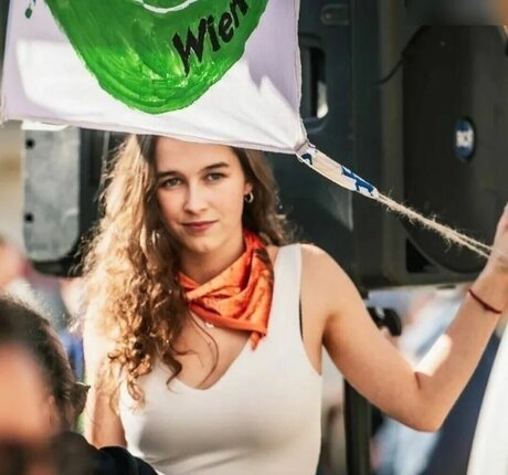 Lena Schilling beautiful model gallery