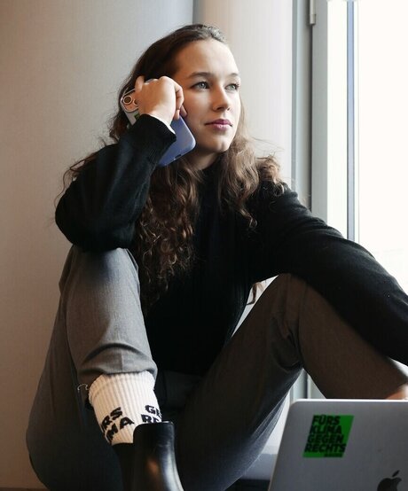 Lena Schilling free actress img