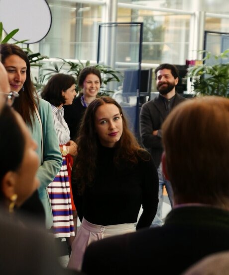 Lena Schilling erotic actress pictures