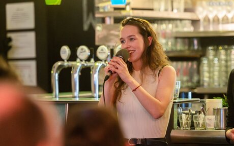 Lena Schilling star art image