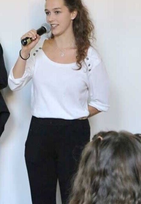 Lena Schilling hd pornstar image