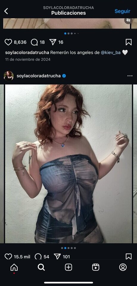 Luciifferr perfect model image