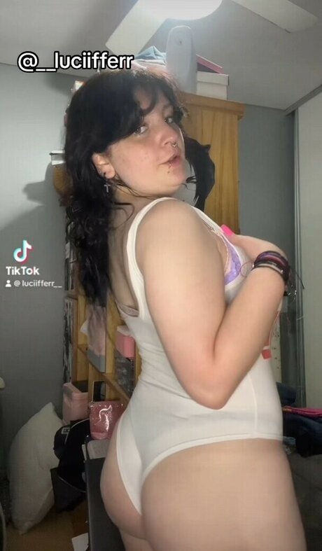 Luciifferr art pornstar pics