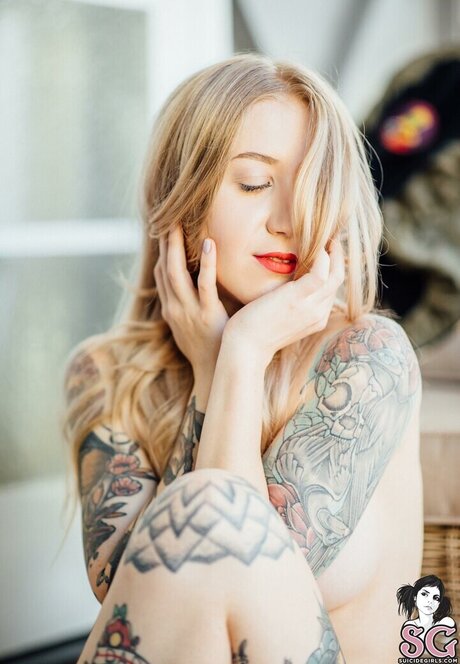 Emmameow pornographic star picture