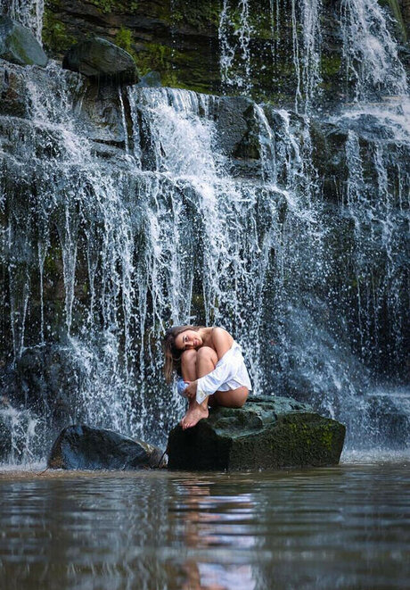 Carolina Luz art star picture