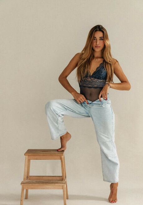 Carolina Luz pornstar erotic pics