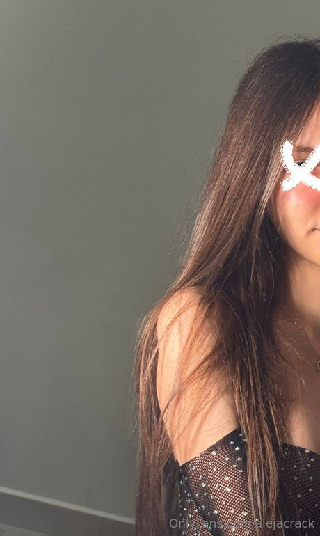 Alejacrack nice model gallery