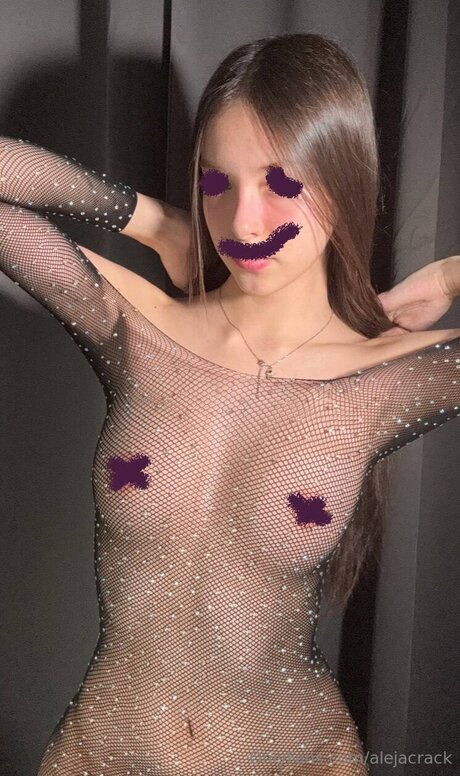 Alejacrack adult star img