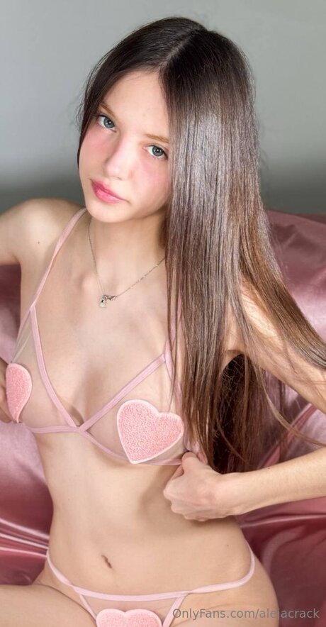 Alejacrack high quality actress pic