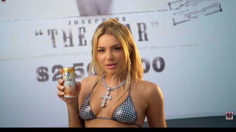 Josephine Wendel pornographic star photos