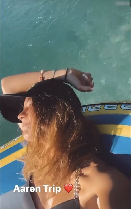 Jesina Amweg free star photo