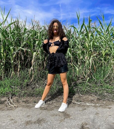 Jesina Amweg pornographic star gallery