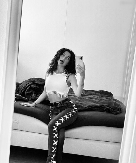 Jesina Amweg pornstar nudes galleries