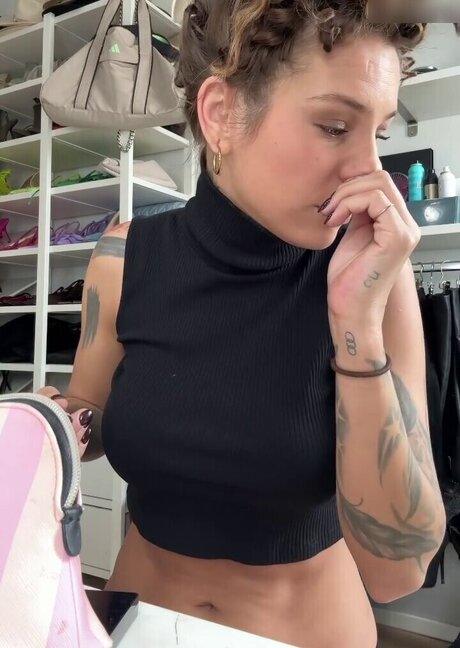 Liza Waschke pornstar hot photo