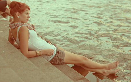 Liza Waschke pornstar art picture