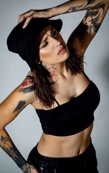 Liza Waschke star xxx pics