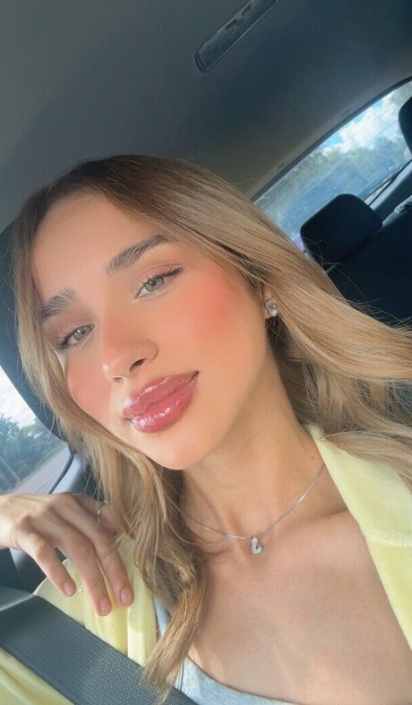 jenliciouss high quality star photo