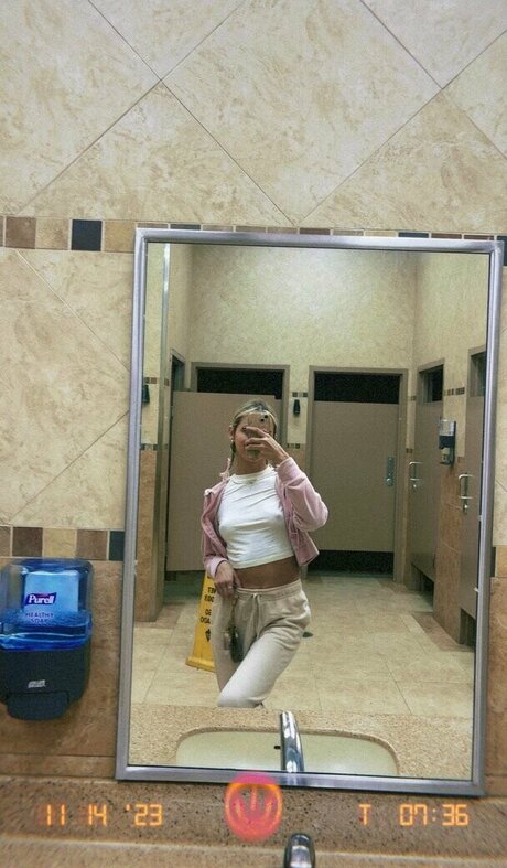 jenliciouss perfect star pic