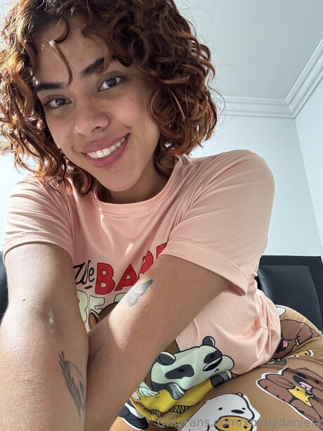 Xbabydaniela nude star images