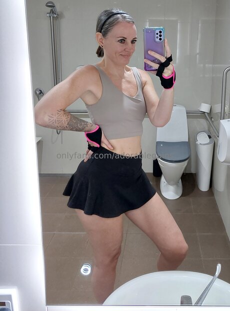 Adorablegains Photo Gallery