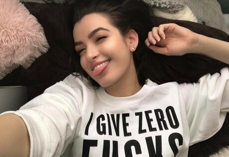 Ashley Ippolito star perfect pictures