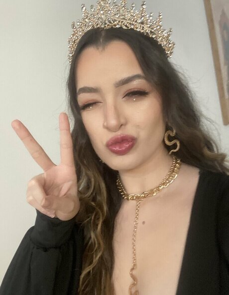 Ashley Ippolito star top archive