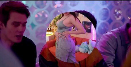 Ashley Ippolito star image