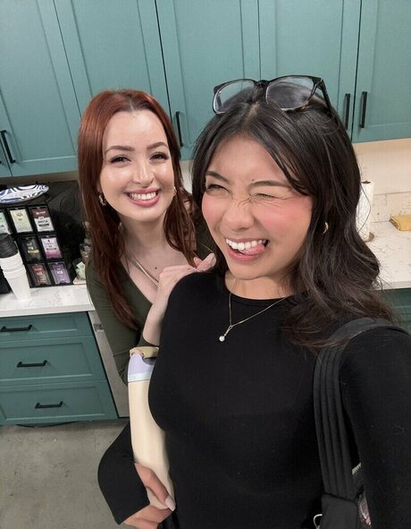 Ashley Ippolito sex model photos