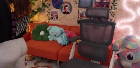 Ashley Ippolito nude pornstar picture