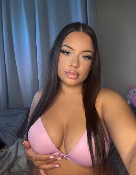 Naughtyoliwia pornstar best photos