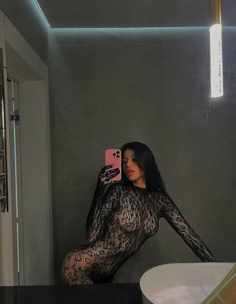 Xiaoxwu model beautiful pictures