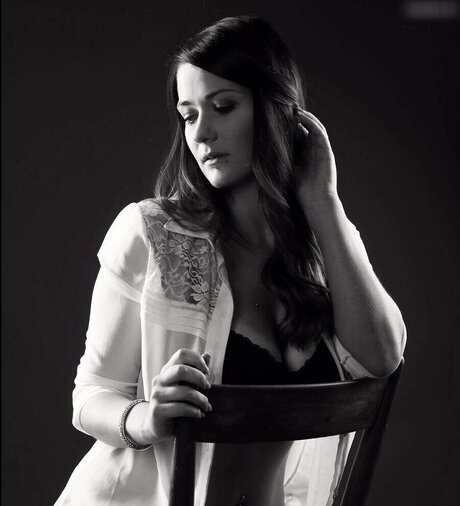 Carina Sitzberger nude pornstar archive