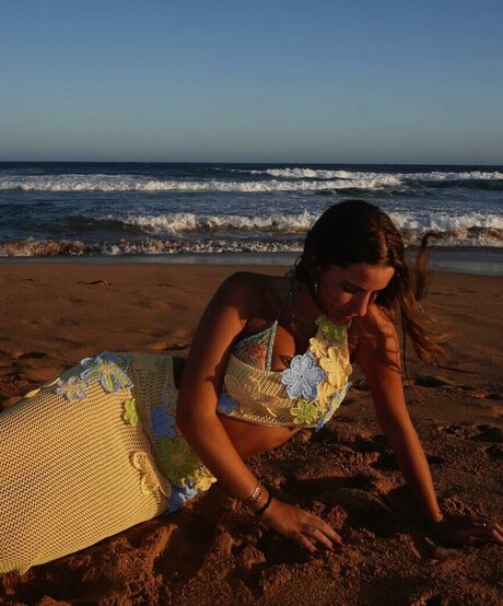 Lauramjj_ high quality model gallery