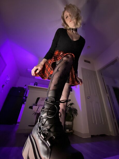 Pjonk exclusive model photos