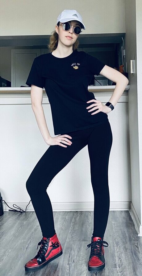 muscle girls onlyfans free porn img