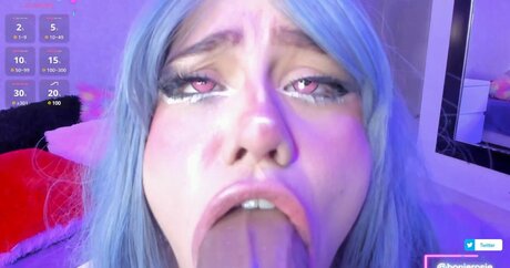 Bonnierosie star pornographic image