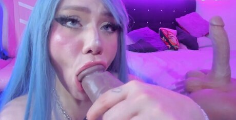 Bonnierosie model high quality image