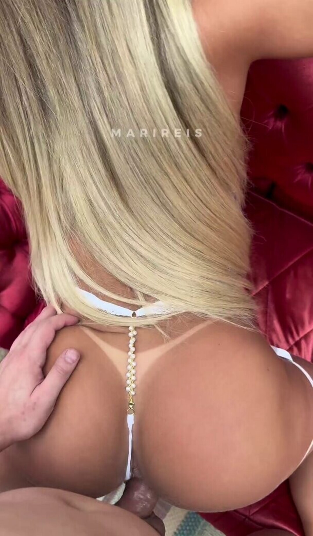 Mari Reis hot star pic