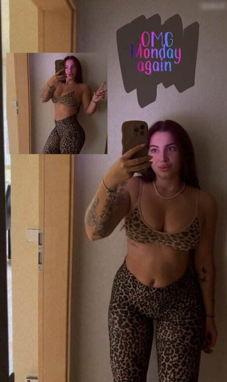 nina buettner fit pornstar images