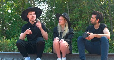 Thea Booysen star erotic img