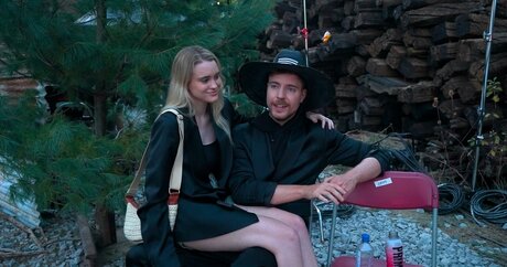 Thea Booysen free star pic