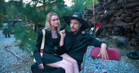 Thea Booysen nice actress picture