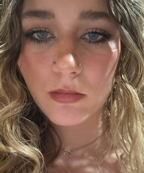 paulinajaded beautiful model photo