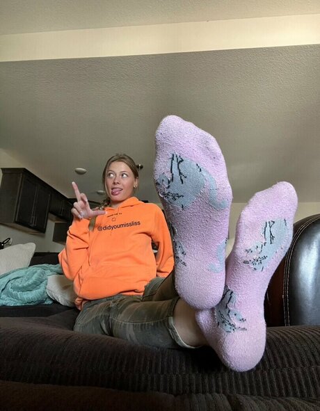 missliss4 naked star image