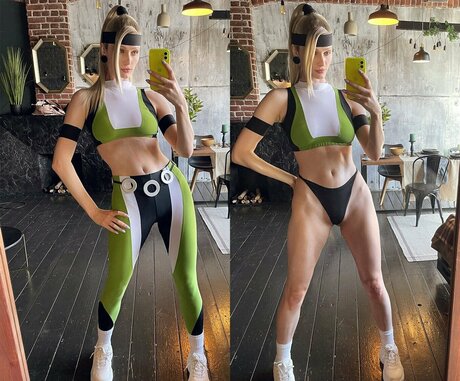 Mortal Kombat Erotic Cosplay star xxx pics
