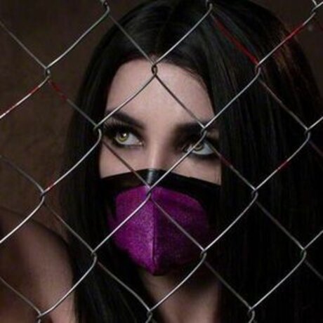 Mortal Kombat Erotic Cosplay star nice photo