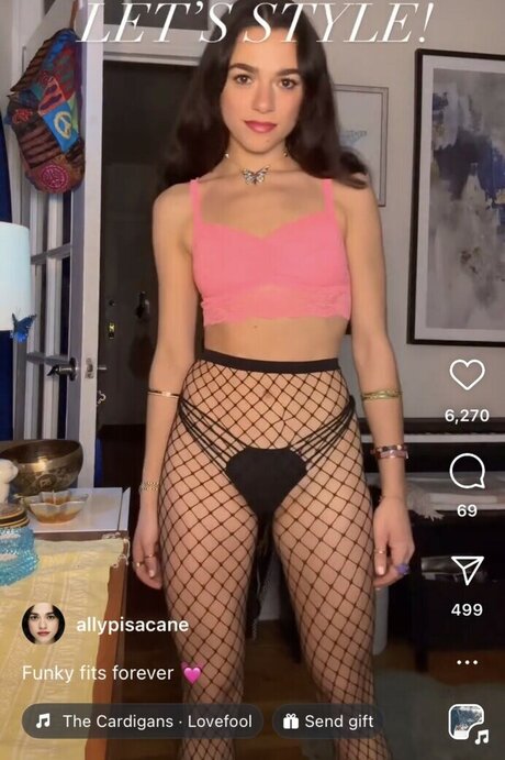 AllyAnnaMaria high quality star pictures