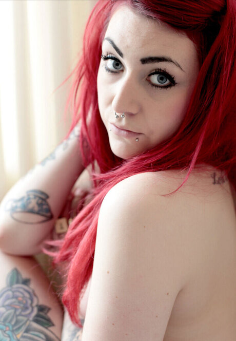 Luceyx top model images