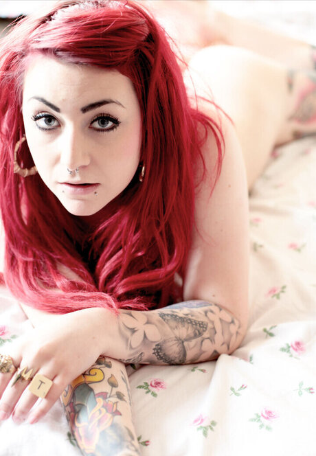 Luceyx porn star pictures